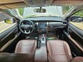 Toyota Fortuner 2019 2.4G Automatic Diesel-8