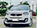 2015 Kia Picanto EX Automatic Gas 36k kms only! Casa Maintained‼️-2