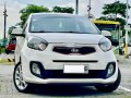 2015 Kia Picanto EX Automatic Gas 36k kms only! Casa Maintained‼️-1