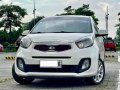 2015 Kia Picanto EX Automatic Gas 36k kms only! 📱09388307235📱-1