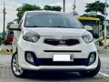 2015 Kia Picanto EX Automatic Gas 36k kms only! 📱09388307235📱-2