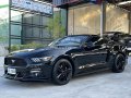 FORD MUSTANG ECOBOOST 2017 Model-1