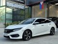 HONDA CIVIC RS TURBO 2018 MODEL -1