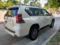 Toyota Land cruiser Prado LC150 2019 Model A/T-4