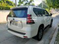 Toyota Land cruiser Prado LC150 2019 Model A/T-7