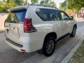 Toyota Land cruiser Prado LC150 2019 Model A/T-12