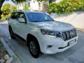 Toyota Land cruiser Prado LC150 2019 Model A/T-0
