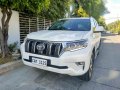 Toyota Land cruiser Prado LC150 2019 Model A/T-2
