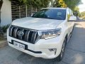 Toyota Land cruiser Prado LC150 2019 Model A/T-3