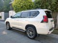 Toyota Land cruiser Prado LC150 2019 Model A/T-5