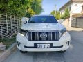 Toyota Land cruiser Prado LC150 2019 Model A/T-1