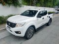 Nissan Navara Calibre 4*2 Diesel Engine  2020 Model M/T-0
