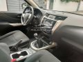 Nissan Navara Calibre 4*2 Diesel Engine  2020 Model M/T-10