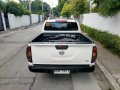Nissan Navara Calibre 4*2 Diesel Engine  2020 Model M/T-11