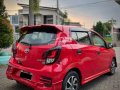 HOT!!! 2018 Toyota Wigo G TRD for sale at affordable price -3