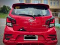 HOT!!! 2018 Toyota Wigo G TRD for sale at affordable price -4