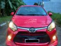HOT!!! 2018 Toyota Wigo G TRD for sale at affordable price -1