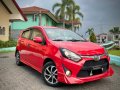 HOT!!! 2018 Toyota Wigo G TRD for sale at affordable price -0