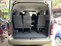 2011 Toyota Hi-Ace GL GRANDIA 2.5 M/T-11