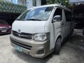 2011 Toyota Hi-Ace GL GRANDIA 2.5 M/T-2
