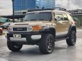 HOT!!! 2016 Toyota FJ Cruiser for sale at affordable price -1