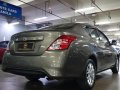 2018 Nissan Almera 1.5L E AT LIMITED STOCK-9