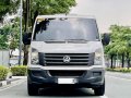 2016 Volkswagen Crafter 2.0 TDI Manual Diesel Engine‼️-0