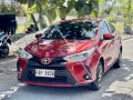 2021 Toyota Vios 1.3 XLE CVT Automatic Red Mica Metallic +63 920 975 9775-1