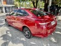 2021 Toyota Vios 1.3 XLE CVT Automatic Red Mica Metallic +63 920 975 9775-2