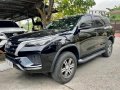 2021 Toyota Fortuner 2.4 G 4x2 Automatic Black SUV +63 920 975 9775-0