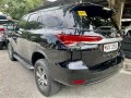 2021 Toyota Fortuner 2.4 G 4x2 Automatic Black SUV +63 920 975 9775-1