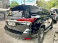 2021 Toyota Fortuner 2.4 G 4x2 Automatic Black SUV +63 920 975 9775-2