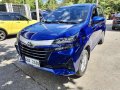 2021 Toyota Avanza 1.3 E Manual Nebula Blue Wagon +63 920 975 9775-1