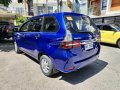 2021 Toyota Avanza 1.3 E Manual Nebula Blue Wagon +63 920 975 9775-2