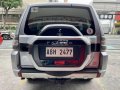Mitsubishi Pajero BK 2015 Diesel 4x4 Two Tone Automatic Casa Maintained-4