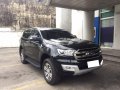 Ford Everest Trend 2017-1