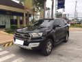 Ford Everest Trend 2017-0
