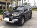 Ford Everest Trend 2017-3