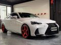 HOT!!! 2018 Lexus IS350 FSPORT for sale at affordable price -0