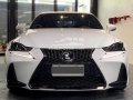 HOT!!! 2018 Lexus IS350 FSPORT for sale at affordable price -1