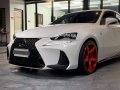 HOT!!! 2018 Lexus IS350 FSPORT for sale at affordable price -6