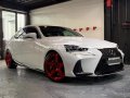 HOT!!! 2018 Lexus IS350 FSPORT for sale at affordable price -10