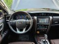 2019 Toyota Fortuner 2.4G Automatic -9