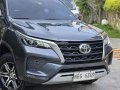 2019 Toyota Fortuner 2.4G Automatic -4