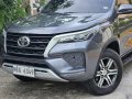 2019 Toyota Fortuner 2.4G Automatic -1