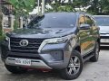 2019 Toyota Fortuner 2.4G Automatic -2