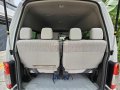 2018 Nissan Urvan NV350 PREMIUM high roof Automatic Turbo diesel  Artista VAN -8