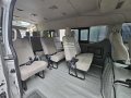 2018 Nissan Urvan NV350 PREMIUM high roof Automatic Turbo diesel  Artista VAN -9