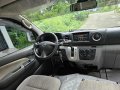 2018 Nissan Urvan NV350 PREMIUM high roof Automatic Turbo diesel  Artista VAN -10