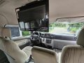 2018 Nissan Urvan NV350 PREMIUM high roof Automatic Turbo diesel  Artista VAN -11
